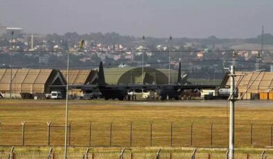 ATEŞ HATTINDA ADANA: İncirlik Üssü ve Olası Senaryolar