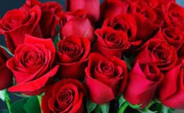 Adana’da Aşkın En Taze Hali: Doğukan Çiçekçilik’te Sevgililer Günü Heyecanı!