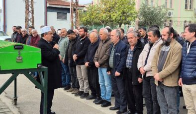 Kozan’ın Acı Kaybı: Fikret Altınsoy Vefat Etti