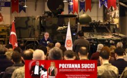 Millî Savunma Bakanlığımızın  Haftalık Basın Bilgilendirme Toplantısı, MEBS Okulu ve Eğitim Merkezi Komutanlığında Gerçekleştirildi