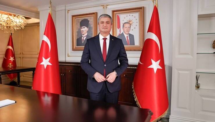 Vali Yavuz’dan 6 Şubat Depremlerinin 3. Yıl Dönümü Mesajı