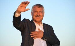 ADANA’DA BAYRAM HAVASI: Zeydan Karalar Tahliye Edildi!