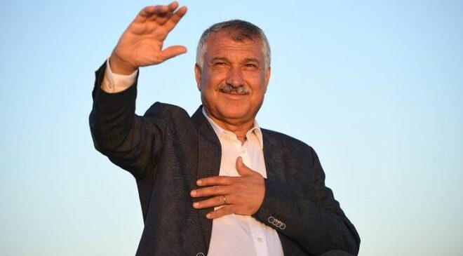 ADANA’DA BAYRAM HAVASI: Zeydan Karalar Tahliye Edildi!