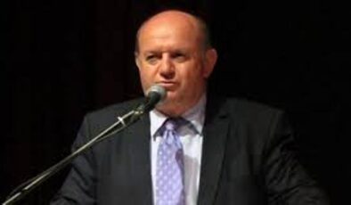 Esendemir’den Manga’ya Taziye ve Destek Ziyareti