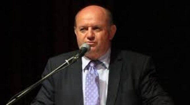 Esendemir’den Manga’ya Taziye ve Destek Ziyareti