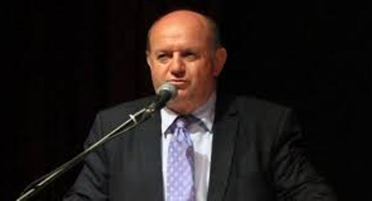 Esendemir’den Manga’ya Taziye ve Destek Ziyareti