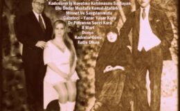 8 Mart Dünya Kadınlar Günü Kutlu Olsun !