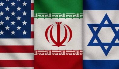 ORTA DOĞU’DA ‘KIRMIZI’ ALARM: 52. Dalga Başladı, Hedef Netanyahu!