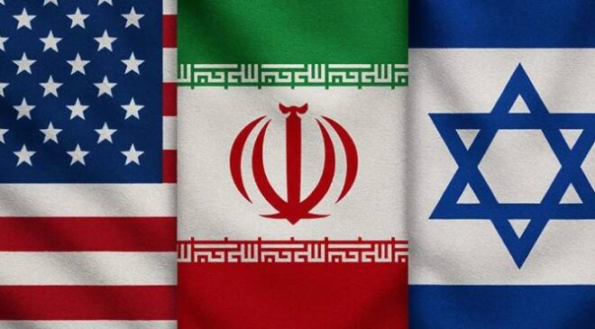 ORTA DOĞU’DA ‘KIRMIZI’ ALARM: 52. Dalga Başladı, Hedef Netanyahu!