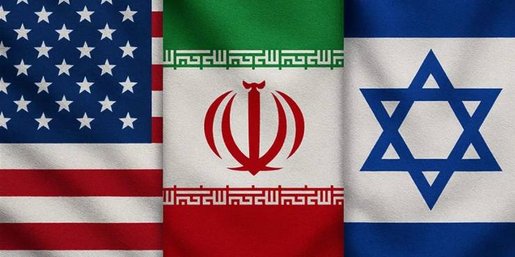 ORTA DOĞU’DA ‘KIRMIZI’ ALARM: 52. Dalga Başladı, Hedef Netanyahu!