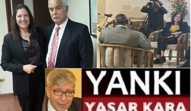 Sıdıka ŞİRE Mısır da Uluslararası Tekstil Fuarında Ülkemizi  Başarıyla Temsil Etti…