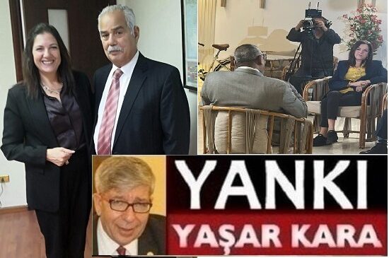 Sıdıka ŞİRE Mısır da Uluslararası Tekstil Fuarında Ülkemizi  Başarıyla Temsil Etti…