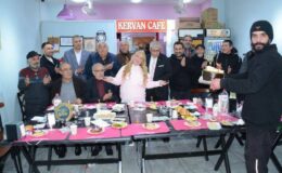 Dr. POLYANNA SUCCİ Her Yıl Olduğu Gibi Bu Yıl Yine 18. Yaş Gününü Kutladı