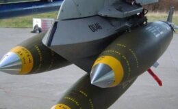 İsrail’e Gidecek “12 Bin Bomba” Dosyası: Aracı Türk Şirketinden Açıklama ve Satışın Detayları