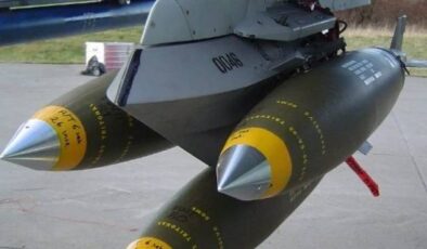 İsrail’e Gidecek “12 Bin Bomba” Dosyası: Aracı Türk Şirketinden Açıklama ve Satışın Detayları