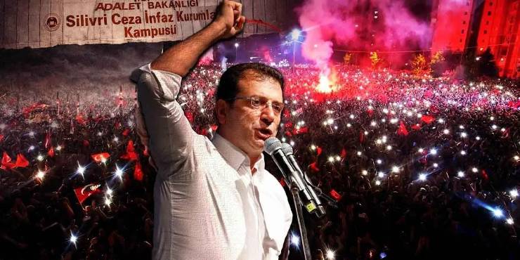 İBB Davası Başlıyor: 4 Bin Sayfalık İddianamede Neler Var?