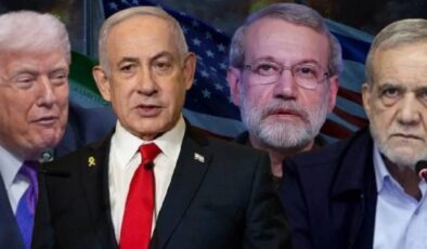 Savaşta 9. Gün: İran “ABD Askerlerini Esir Aldık” Dedi, Pentagon Yalanladı!