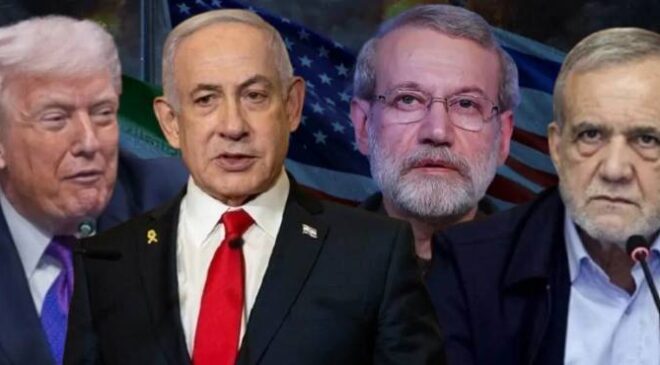 Savaşta 9. Gün: İran “ABD Askerlerini Esir Aldık” Dedi, Pentagon Yalanladı!