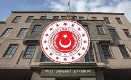Milli Savunma Bakanlığımızdan  Etkisiz Hâle Getirilen Balistik Mühimmat ile İlgili Açıklama