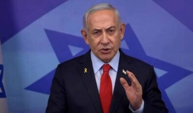 DÜNYA AYAKTA: Netanyahu’nun Ofisine Füze Saldırısı!