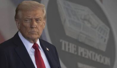 “Önleyici Saldırı” Çöktü! Pentagon Trump’ı Yalanladı, ABD’de İran Krizi Derinleşiyor