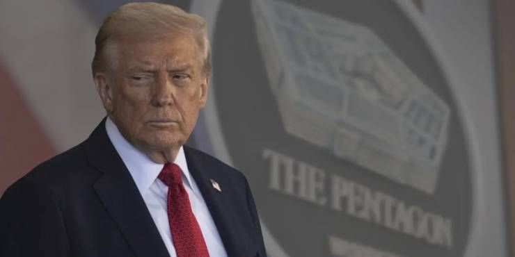 “Önleyici Saldırı” Çöktü! Pentagon Trump’ı Yalanladı, ABD’de İran Krizi Derinleşiyor