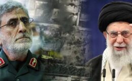 Saldırıdan Sağ Kurtulan Tek İsimdi: İranlı Komutan Hakkında Şok “Köstebek” İddiası!