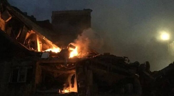 TEL AVİV’DE CEPHANE KRİZİ: Washington’a ‘Acil’ Koduyla Bildirildi!