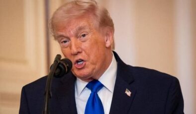 Trump’tan Beklenmedik U Dönüşü “Savaşa Girmeyin!”