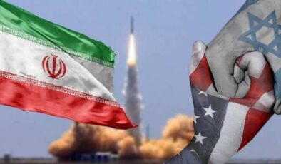 ABD ve İsrail’den Kritik “Uranyum” Hamlesi: İran Topraklarına Özel Kuvvet Operasyonu Masada!