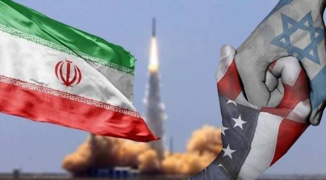 ABD ve İsrail’den Kritik “Uranyum” Hamlesi: İran Topraklarına Özel Kuvvet Operasyonu Masada!