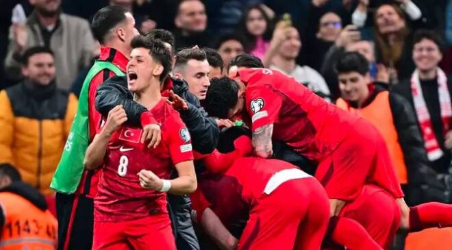 24 Yıllık Hasret Bitti, ABD’yi Telaş Sardı: “TAHMİN EDİLEMEZ TÜRKLER GERİ DÖNDÜ!”