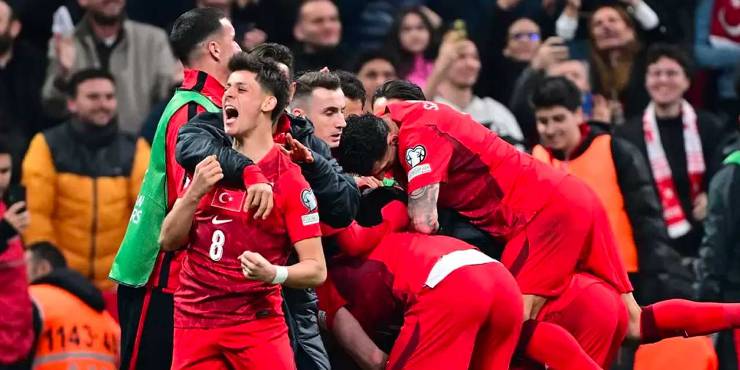 24 Yıllık Hasret Bitti, ABD’yi Telaş Sardı: “TAHMİN EDİLEMEZ TÜRKLER GERİ DÖNDÜ!”