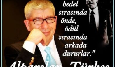 (Yaşar Kara-YANKI) Başbuğ Alparslan Türkeş, Mareşal Fevzi Çakmak ve Efsane Şampiyon İsmet Atlı’yı dualarla analım…