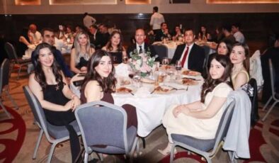 5 Nisan Avukatlar Günü Kozan’da Kutlandı