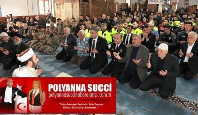 Yaşar Kara-YANKI Okur ve Takipçileri İçin Ayrıcalıklı Haber Siteleri www.yasarkara.com.tr   ve  www.polyannasuccihaberajansi.com.tr  de  Yorumladı  “Vatandaşımızla Kucaklaşan, Dertleşen, Dinleyen, Çözüme Odaklı Yarınlar İçin; Gayret Eden Adana Valimiz  Mustafa YAVUZ, Makamının Gücünü “Devletimiz Milletimizle Bütün” Anlayışıyla Adana’da Hissettirmeye Başladı…” (1)