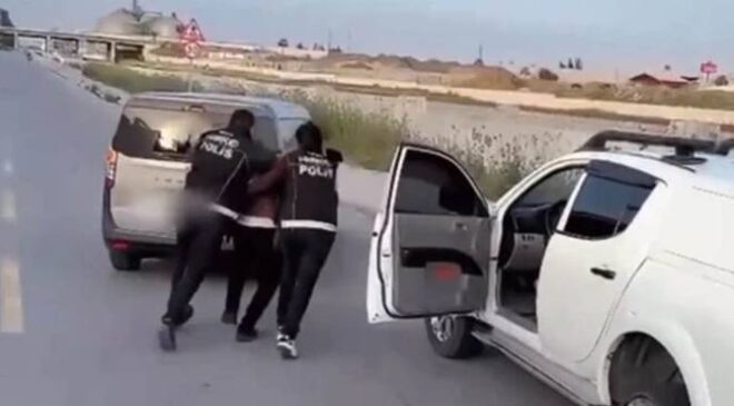 75 İlde Zehir Tacirlerine Büyük Darbe