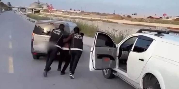 75 İlde Zehir Tacirlerine Büyük Darbe