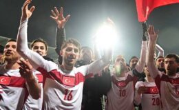 Ay-Yıldızlılar D Grubu’nda: Dev Rakipler Bizi Bekliyor