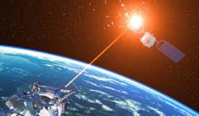 Ortadoğu’da Uzay Savaşı: Çin’in “Casus Gözü” Artık İran’ın Hizmetinde!