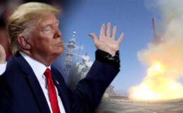 DÜNYA ŞOKTA: Trump NATO’dan Çekilme Sinyali Verdi! “Biz Olmadan Bir Kağıttan Kaplan”