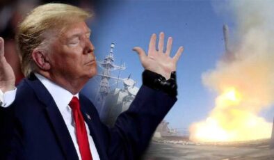 DÜNYA ŞOKTA: Trump NATO’dan Çekilme Sinyali Verdi! “Biz Olmadan Bir Kağıttan Kaplan”