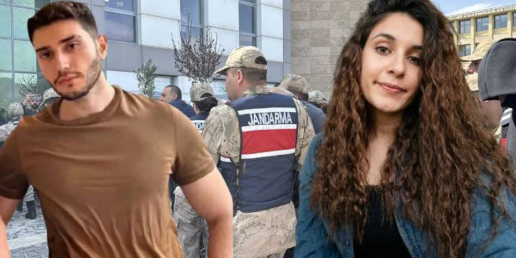 Gülistan Doku Dosyasında Deprem: Eski Valinin Oğlu Mustafa Türkay Sonel Tutuklandı!