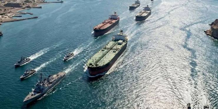 Hürmüz’de Savaş Çanları: Trump’tan İran’a “Şantaj” Resti!