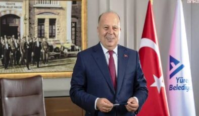 Başkan Ali Demirçalı Görevden Uzaklaştırıldı!