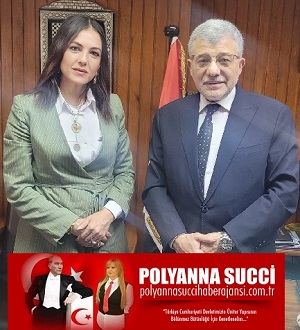 MISIR Ülkesi Vakıflar idaresi Yönetim Kurulu Başkanı Halid el-Tayeb İle Görüşen Sıdıka ŞİRE’den İş Dünyasına Müjdeli Mesaj; “MISIR’da Yatırım,Ticaret ve İş Birliği Yapmak İsteyen Firmalar Bizimle Temasa Geçsin İlgili Vakıfla Beraber Çalışacağız…”  Dedi.