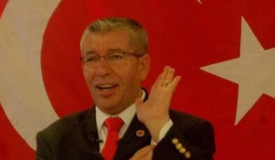 Uluslararası Ödül Sahibi Usta Gazeteci Yaşar Kara-YANKI Habercilikte 55.Yıla Merhaba Dedi…