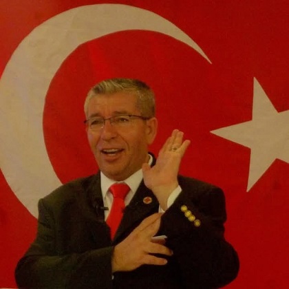 Uluslararası Ödül Sahibi Usta Gazeteci Yaşar Kara-YANKI Habercilikte 55.Yıla Merhaba Dedi…