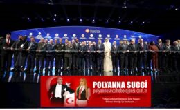 Millî Savunma Bakanımız Yaşar Güler, SAHA 2026 Uluslararası Savunma, Havacılık ve Uzay Sanayi Fuarı’nın Açılış Törenine Katıldı…