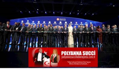 Millî Savunma Bakanımız Yaşar Güler, SAHA 2026 Uluslararası Savunma, Havacılık ve Uzay Sanayi Fuarı’nın Açılış Törenine Katıldı…